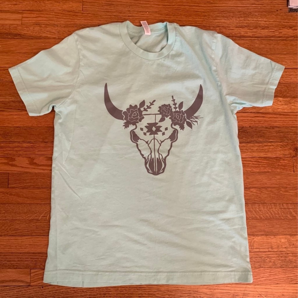 Womens tshirt